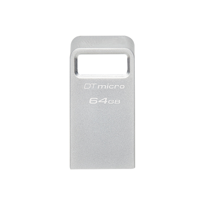 Kingston DataTraveler Micro USB DTMC3G2/64GB