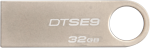 32GB USB 2.0 DataTraveler SE9 (Metal casing) (2 Pack)