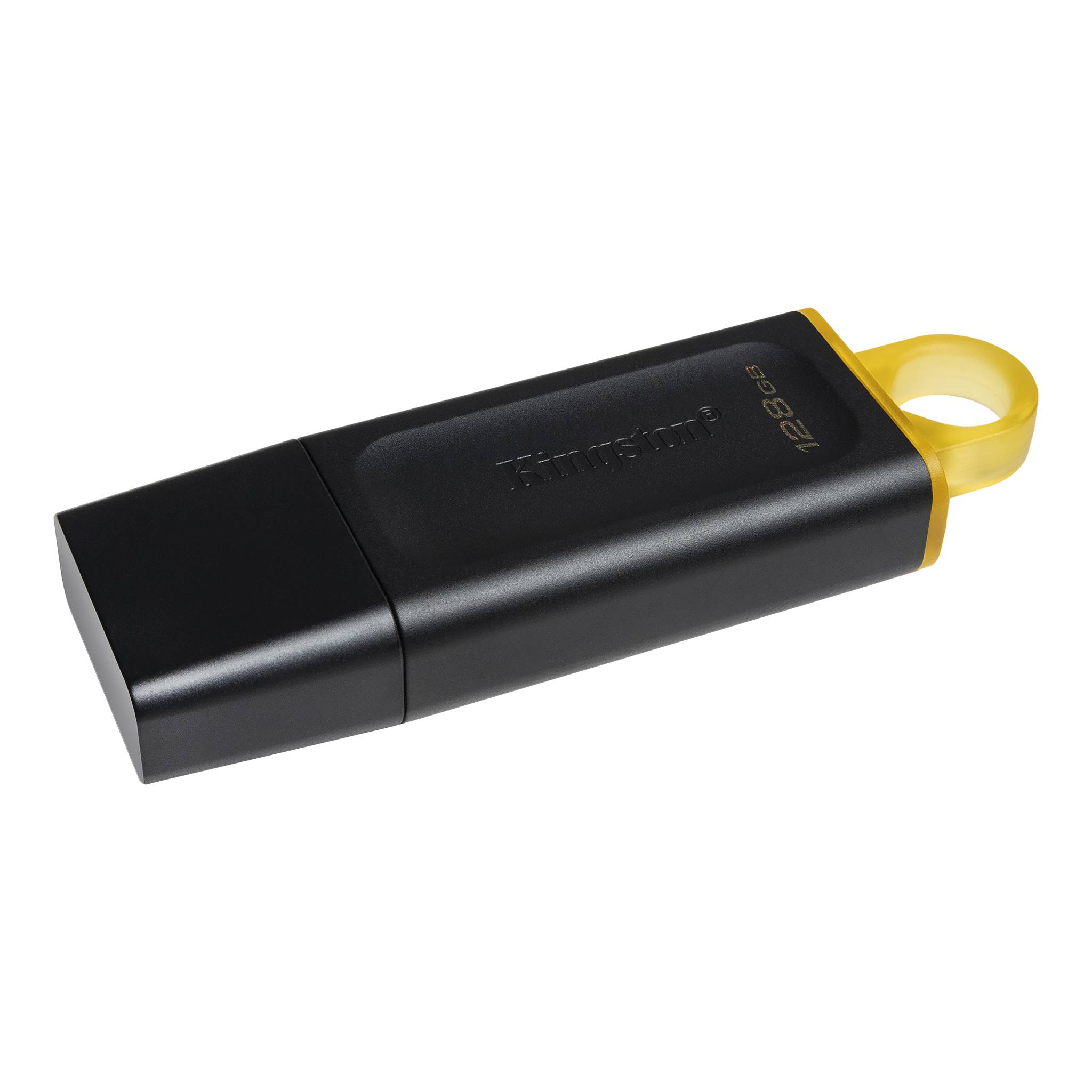 Lagring håber Ændringer fra DataTraveler Exodia - USB 3.2 Flash Drive - Kingston Technology