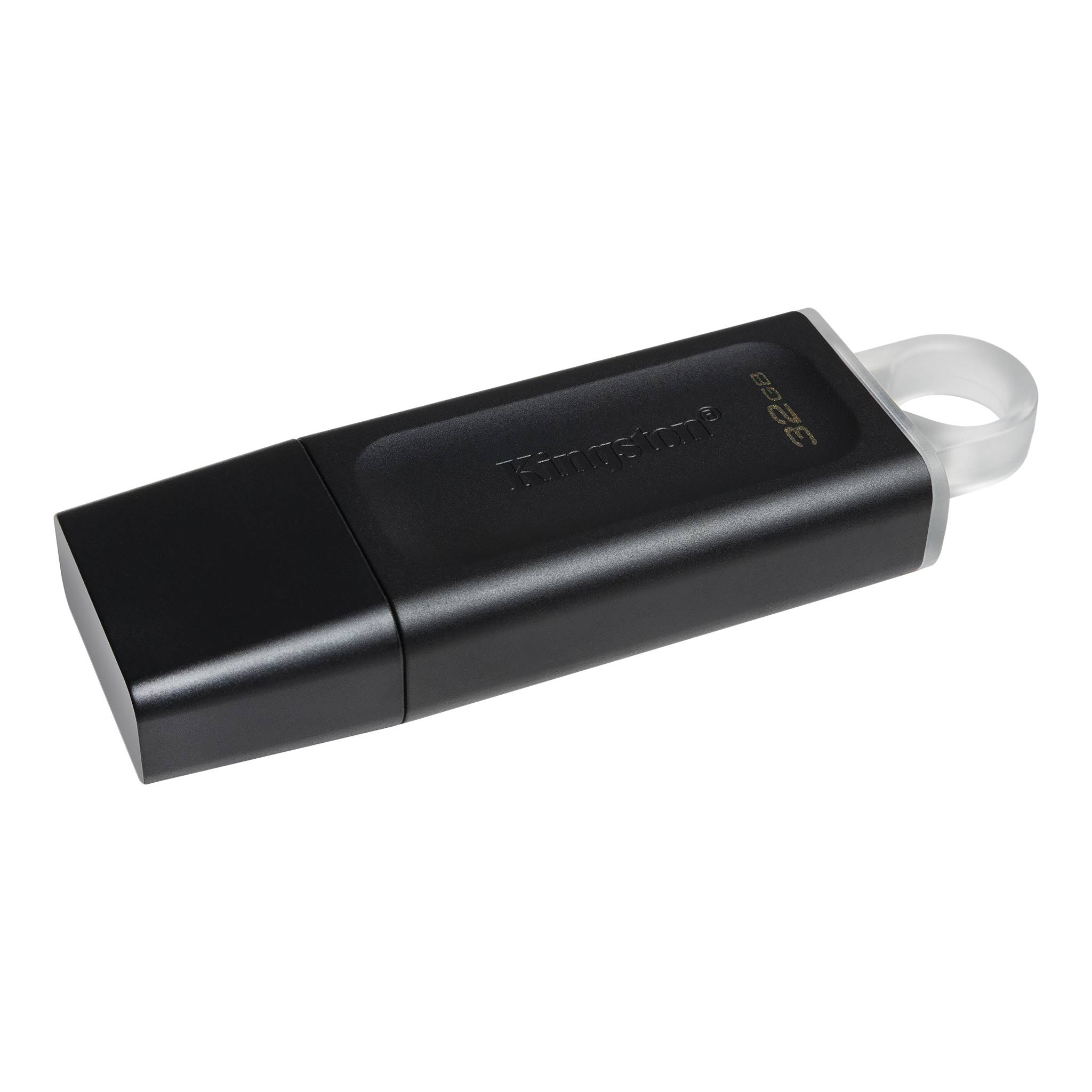 fedme aften Lave om DataTraveler Exodia - USB 3.2 Flash Drive - Kingston Technology