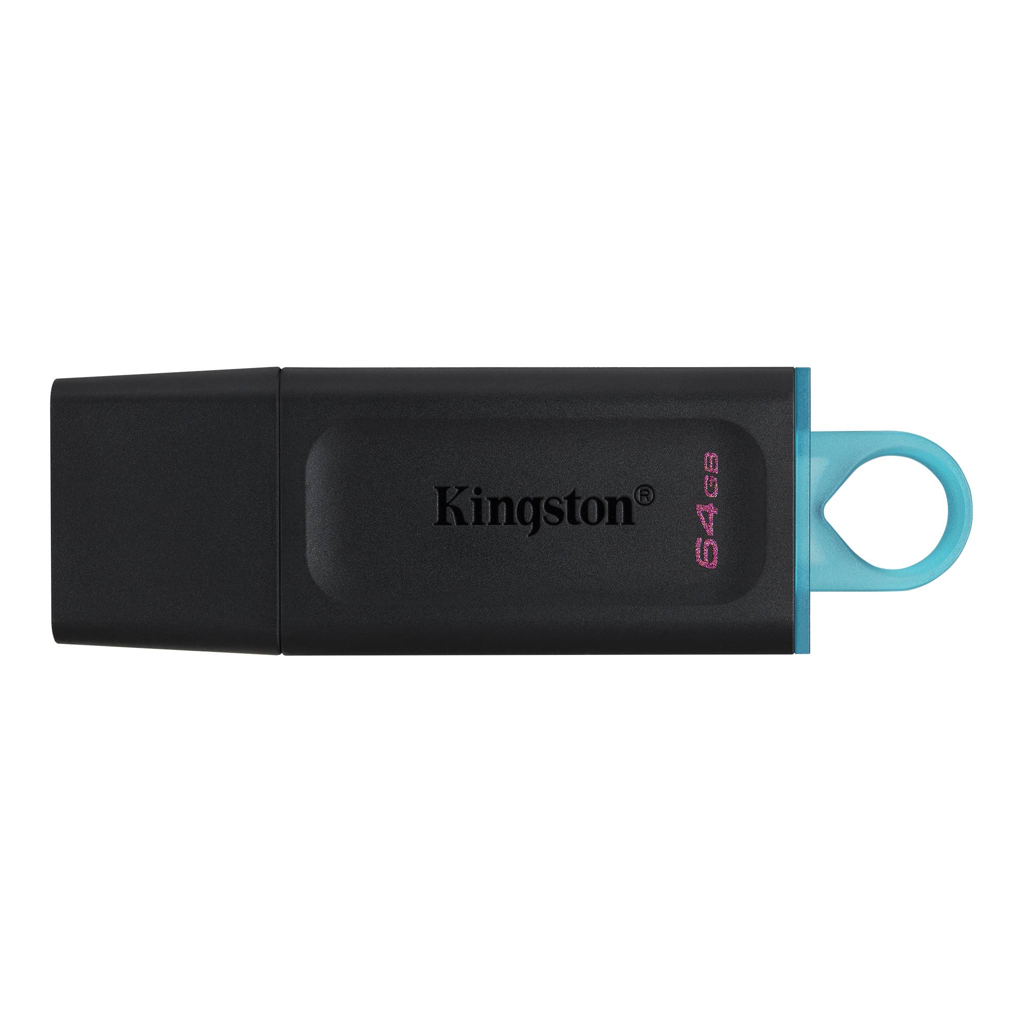 Exodia - USB 3.2 Drive - Kingston Technology