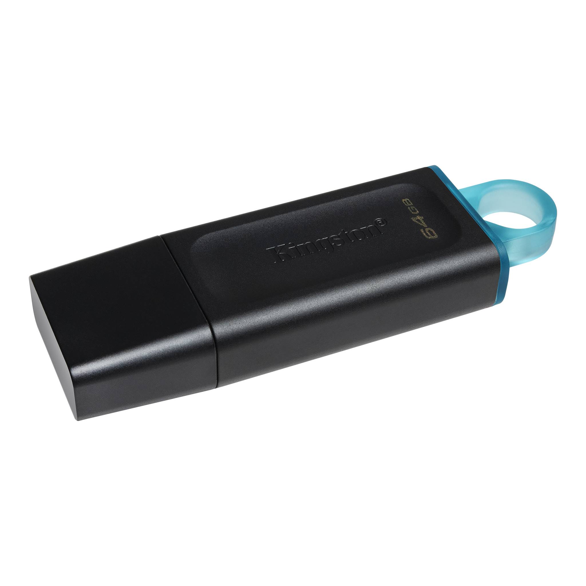 Memoria USB Kingston DataTraveler DTX 32GB 3.2 Azul