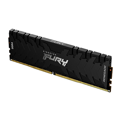 Kingston FURY™ Renegade レネゲード DDR4 メモリ – 8GB 