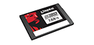 7680G DC500R (Read-Centric) 2.5” Enterprise SATA SSD