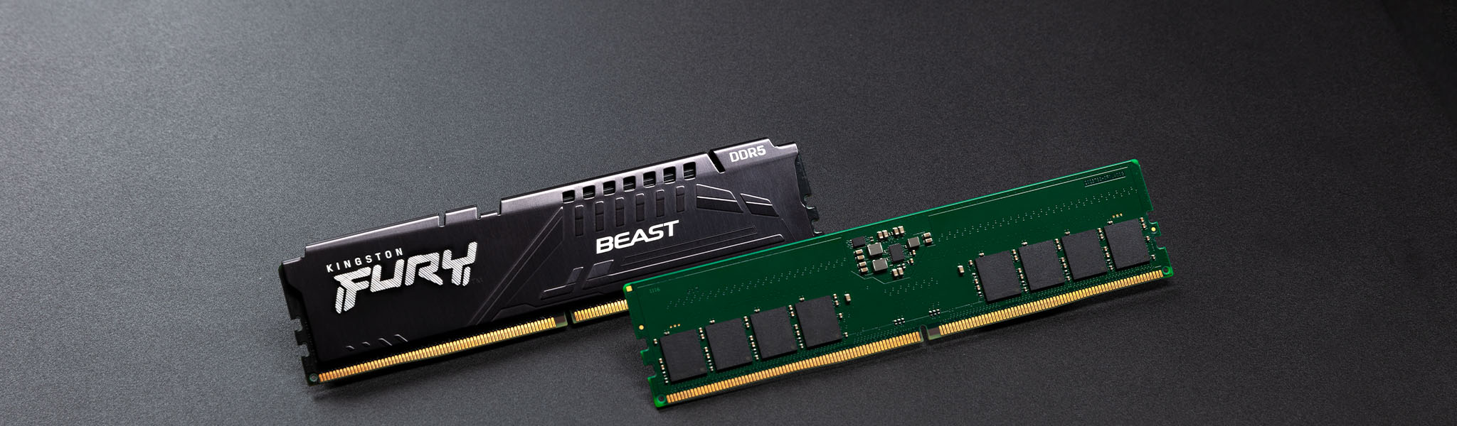 Learn more about DDR5 memory