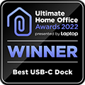 Laptop Mag Ultimate Home Office Awards