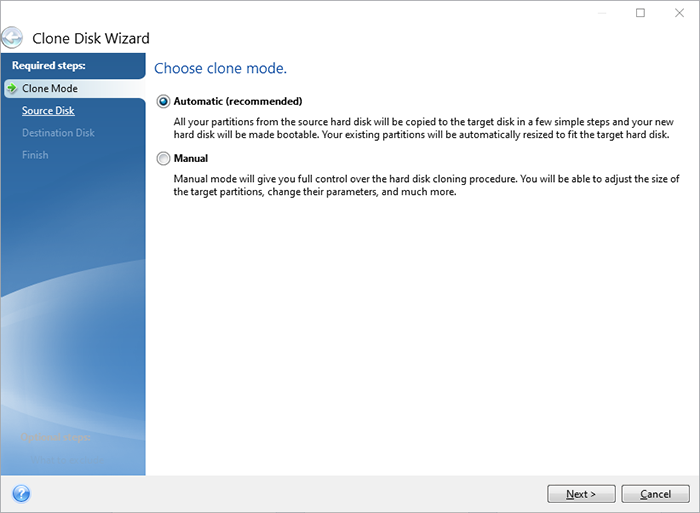 acronis true image 2014 ssd alignment