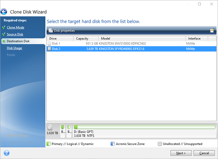 acronis true image 2023 free download