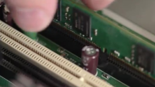 How to Install an M.2 SSD in a Laptop