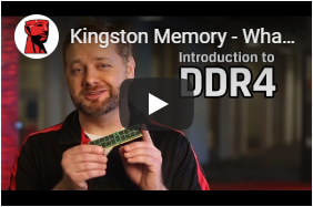 Tổng quan về DDR4