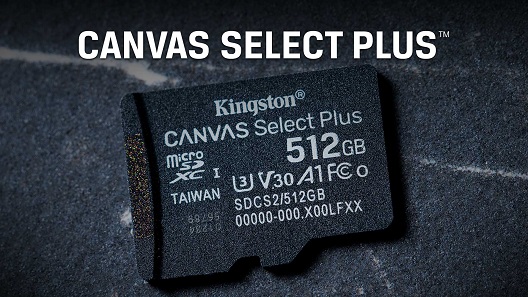 A1 microSD-карта для Android