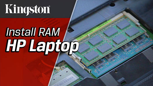 Dizüstü bilgisayarınızın RAM’ini ve performansını, sadece birkaç basit adımla yükseltin.
