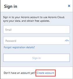 acronis cleaner 2016