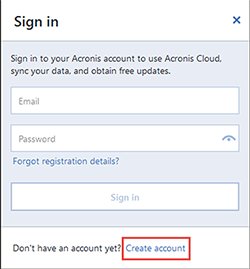 pny acronis activation serial doesnt work